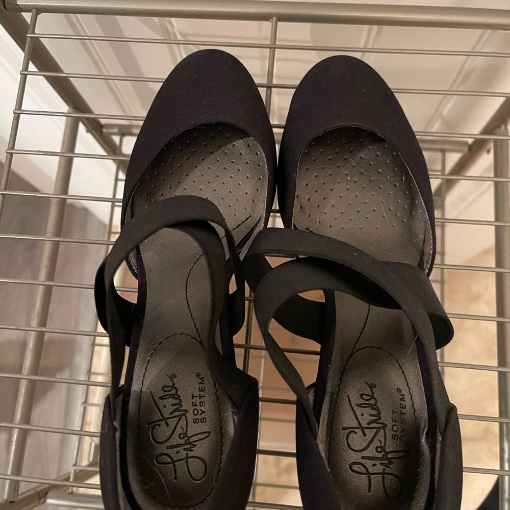 Life Stride Soft System Shoes